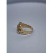 Inel Din Aur Proba 585 3,17gr