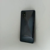 Samsung Galaxy A71  128Gb  1750lei