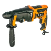 Burghiu cu ciocan  AEG KH-24 IE