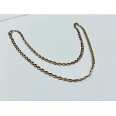Lanț Din Aur Proba 585 4,24gr