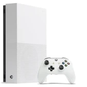 Xbox OneS 8/1TB HDD