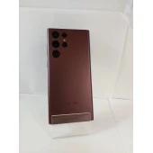 Telefon Samsung Galaxy S22 Ultra 256 Gb Burgundy