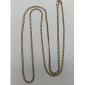 Lant Din Aur Proba 585* 6.65 Gr