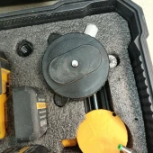 Laser Haki Power Tools
