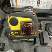 Laser Haki Power Tools