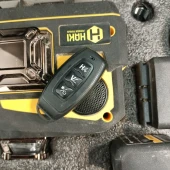 Laser Haki Power Tools