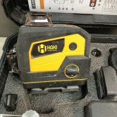 Laser Haki Power Tools