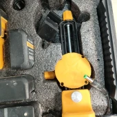 Laser Haki Power Tools