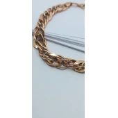 Bratara din Aur Proba 585* 9.28 gr