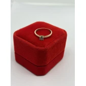 Inel din aur 585* 1.48gr