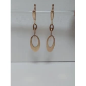 Cercei din Aur Proba 585* 7.1 gr