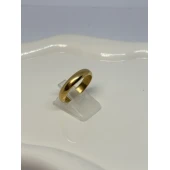 Verighetă Din Aur Proba 750* 6,44 gr