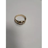 Inel Din Aur Proba 585* 2,80 gr