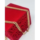 Lant din aur 585* 10,84gr