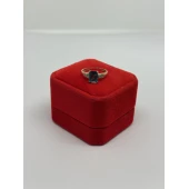 Inel Din Aur Proba 585* 1.94 gr