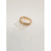 Verigheta Din Aur Proba 585* 4.66 gr