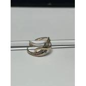 Inel Din Aur Proba 585* 1,51 gr