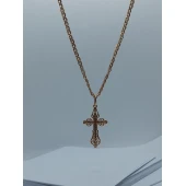 Lant Din Aur Proba 585* 4.25 gr