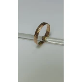 Verighetă din Aur Proba 585*  1.53g