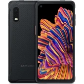 Telefon Samsung Xcover Pro 64 GB Black
