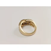 Inel din Aur Proba 585* 6.27 gr