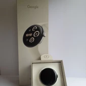 Google Pixel Watch 3