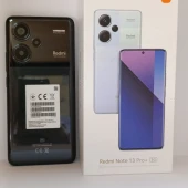 Telefon Xiaomi Redmi Note 13 Pro+