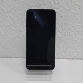 Telefon Samsung Galaxy A15 128 GB Black