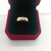 Inel 585* 1.39gr 16.5mm 2363lei