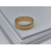 Verigheta Din Aur Proba 585* 3.27 gr