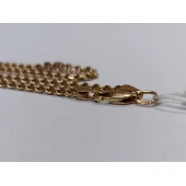 Lant din Aur proba 585* 10.49  gr