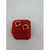 Cercei Din Aur Proba 585 4.85gr