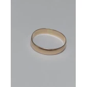 Verighetă din Aur Proba 585* 2,41gr