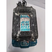 Polizor unghiular Total Tagli 211542