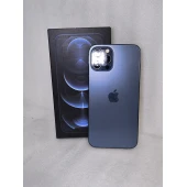 Telefon Apple iPhone 12 Pro Max 128 GB Blue