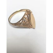 Inel din aur Proba 585* 3.25gr
