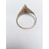 Inel din aur Proba 585* 3.25gr