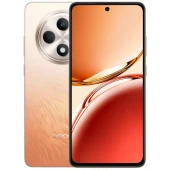 Telefon Oppo Reno 12 FS 512 GB Amber Orange