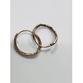 Cercei din Aur Proba 585* 0.71 gr