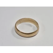 Verigheta Din Aur Proba 585* 3.81gr