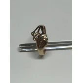 Inel Din Aur Proba 585* 1.79 gr