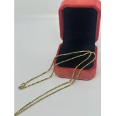 Lant din aur 750* 8.15g