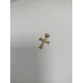 Cruce Din Aur Proba 585* 1,26 grame