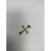 Cruce Din Aur Proba 585* 1,26 grame