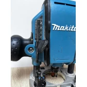 Mașină de Frezat Verticala Makita RP0900