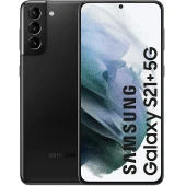 Telefon Samsung Galaxy S21+ 256 GB Black