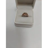 Inel Din Aur Proba 585* 1.56 gr