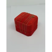 Lant din aur 583* 1.33gr