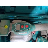 Mașină de șlefuit TOTAL TTVLI20101