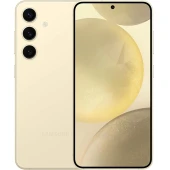 Telefon Samsung Galaxy S24 256 GB Amber Yellow